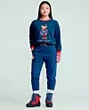 Cijena trenirke Polo Ralph Lauren je u slobodnoj prodaji 2300 kuna.