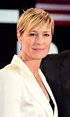 I glumica Robin Wright izgled održava malim dozama botulinum toksina