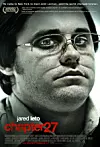 Jared Leto kao Mark David Chapman u filmu iz 2007.