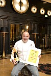 Chef godine Hrvoje Zirojević