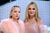 Lila Grace Moss i Kate Moss