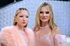 Lila Grace Moss i Kate Moss