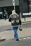 Buntovne modne priče dolaze ravno iz Londona