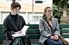 Sophie Thatcher i Chloe East glume dvije sestre, mormonske misionarke