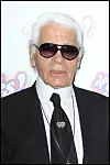 Karl Lagerfeld