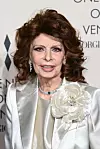Glumica na reviji kuće Giorgio Armani, 'One Night in Venice', početkom rujna ove godine