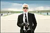 Karl Lagerfeld
