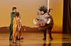 Tom Cruise kao Pumba