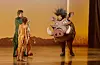 Tom Cruise kao Pumba