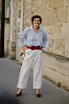 Ines de la Fressange