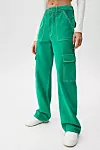 Cargo hlače, Pull & Bear, 249,90 kuna.