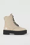 Platform boots - 34,99 €