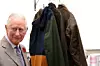 Princ Charles rijetko javno istupa po pitanju obitelji.