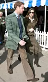 Princ William Kate Middleton