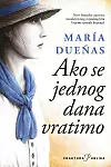Najnoviji roman nedavno je stigao i u hrvatskom prijevodu