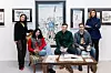 Anita Vukušić Crevar, Astrid Jakšić, Oto Reisinger, Mihael Bađun i Izabela Vrtar