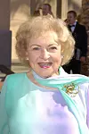Mandatory Credit: Photo by Dan Steinberg/BEI/Shutterstock (496050ct) Betty White EMMY CREATIVE ARTS AWARDS, LOS ANGELES, AMERICA - 12 SEP 2004 September 12, 2004 - Los Angeles, CA. Actress Betty White. The 2004 Emmy Creative Arts Awards at the Shrine Auditorium. PhotoŽDan Steinberg/BEImages