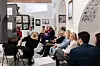 Večer 'Inspiracije' u Kući karikature Ota Reisingera
