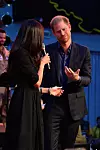 Princ Harry jedva je dočekao da mu se Meghan pridruži u Njemačkoj