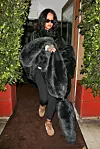 Rihanna u modelu Speedcat
