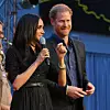 Princ Harry je organizirao doček dobrodošlice za Meghan Markle