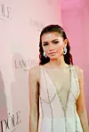 Zendaya na predstavljanju parfema Lancôme Idôle, čije je zaštitno lice, u Parizu
