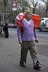 Buntovne modne priče dolaze ravno iz Londona