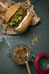 Chutney od jabuka