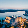 Šibenik - Tvrđava Sv. Mihovila