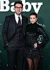 Sofia Richie Grainge i njezin suprug Elliot Grainge