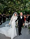 Jeff Bezos i Lauren Sánchez