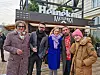 Tonći Huljić, Petar Grašo, Hana Huljić, Slavko Sobin i Nataša Janjić Medančić