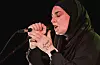 Sinead O'Connor na jednom od posljednjih nastupa u Parmi 2020.