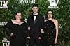 Ekipa serije 'Baby Reindeer' na dodjeli Gotham TV Awards