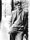 ANOTHER COUNTRY, Colin Firth, 1984