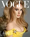 Adeleine naslovnice na Instagramu dobila je više od šest milijuna lajkova
