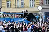 Veličanstveni doček za Baby Lasagnu na središnjem zagrebačkom trgu