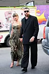 Taylor Swift i Travis Kelce pripremaju se za veliki dan