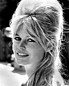 Brigitte Bardot na početku karijere