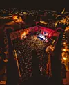 Kula Kula Festival, Trogir