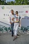 Bojana Gregorić Vejzović i Enes Vejzović