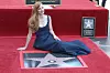 Jessica Chastain je početkom rujna 2025. dobila svoju zvijezdu na holivudskom šetalištu slavnih