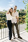 Natali i Louis