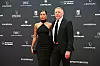Boris Becker i njegova partnerica Lilian de Carvalho Monteiro