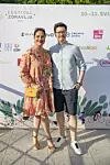 Jelena Pajić, Petar Ćulibrk
