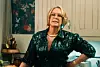 Jamie Lee Curtis kao starija sestra dr. Scarpette
