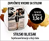 Neka vam vikend započne sjajno - uz novi broj Glorije IN
