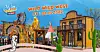 Wil Wild West u Fun Parku Biograd