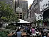 Mojmira je tijekom posjeta SAD-u bila i u Philadelphiji