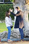 Ben Affleck i Jennifer Garner